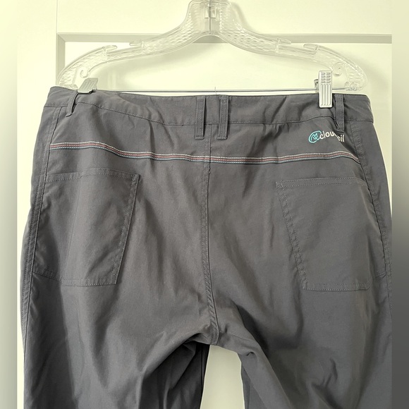 Casual, lightweight pants perfect for everyday! - Picture 3 of 5